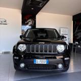JEEP Renegade 1.5 T4 130CV MHEV DDCT Limited