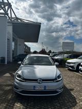 VOLKSWAGEN Golf 1.6 TDI 115 CV 5p. Executive NEO PATENTATO