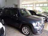 JEEP Renegade 1.5 Turbo T4 MHEV Limited