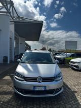 VOLKSWAGEN Sharan 2.0 TDI 150 CV Highline 7 POSTI