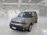 KIA Soul 1.6 CRDi You® Soul