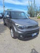 KIA Soul 1.6 CRDi You® Soul