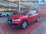 AUDI Q2 30 TDI S tronic Admired NEOPATENTATI