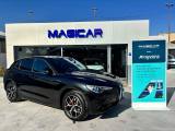 ALFA ROMEO Stelvio 2.2 Turbodiesel 190 CV AT8 RWD Executive