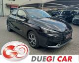 MG MG3 1.5 Hybrid+ Luxury