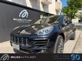 PORSCHE Macan 3.0 Diesel S Pano Pasm 20 