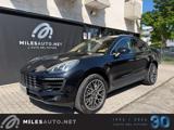 PORSCHE Macan 3.0 Diesel S Pano Service Porsche