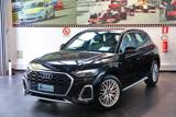 AUDI Q5 35 TDI S-Tronic S-Line Plus