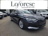 AUDI A3 SPB 35 TFSI S tronic Business Advanced