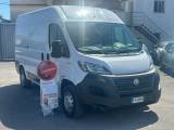 FIAT Ducato Fiat Ducato Tetto Alto 120 Multijet 33 MH2