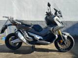 HONDA X-ADV 750 ADV750