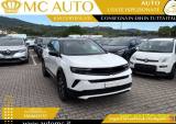 OPEL Mokka 1.2 Turbo 130 CV aut. GS PROMO CON FINAZIAMENTO