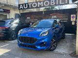 FORD Puma 1.0 EcoBoost Hybrid 125 CV S&S ST-Line