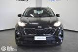 KIA Sportage 1.6 ECOGPL 2WD Business Class