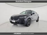 BMW X6 xdrive40d mhev 48V Msport auto