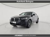 BMW X4 xdrive20i mhev 48V Msport auto
