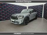 MINI Countryman Mini  2.0 Cooper D Northwood Edition all4 auto