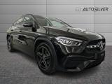 MERCEDES-BENZ GLA 200 d 4matic Premium
