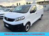 FIAT Scudo 2.0 BlueHDi 145 CV PL-SL-TN Furgone