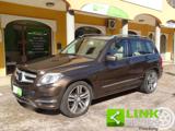 MERCEDES-BENZ GLK 200 CDI 143 CV PREMIUM
