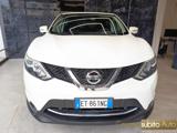 NISSAN Qashqai 1.2 DIG-T Visia