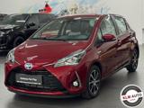 TOYOTA Yaris 1.5 Hybrid 5 porte Toyota Team