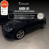 AUDI A1 SPB 25 TFSI Stonic Admired