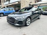 AUDI A3 SPB 35 TDI 110 kW S tronic S line edition