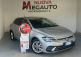 VOLKSWAGEN Polo Volkswagen Polo VI 1.0 TSI Style