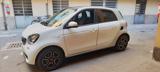 SMART ForFour 70 1.0 twinamic Passion