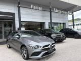 MERCEDES-BENZ CLA 250 e Coupè  hybrid EQ Premium