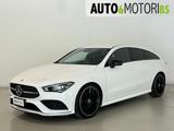 MERCEDES-BENZ CLA 180 d Automatic Shooting Brake Premium AMG