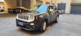 JEEP Renegade 1.4 MultiAir Limited imp. gpl !!!