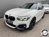 BMW 118 i 5p. M sport F20 NO OBBLIGO RATE