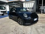 MINI Mini 1.5 Cooper Yours Cabrio