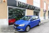 SKODA Fabia 1.0 MPI 60 CV OK NEOPATENTATI - UNIPRO