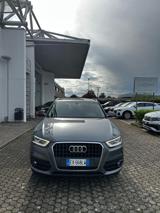 AUDI Q3 2.0 TDI 150 CV Business