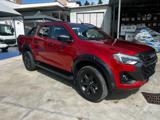 ISUZU D-Max N60 1.9 aut. Crew Nitro Sport Cab