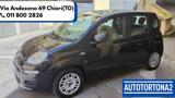 FIAT Panda 1.2 EasyPower Easy