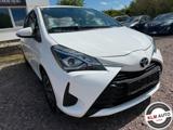 TOYOTA Yaris 1.0 5 porte Business * BELLISSIMA*