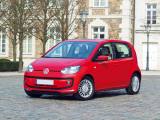 VOLKSWAGEN up! 1.0 75 CV 5p. high up! ASG CAMBIO AUT.-TETTO
