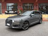 AUDI Q7 3.0 TDI 272 CV quattro tiptronic Sport Plus