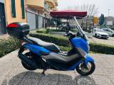 YAMAHA Nmax 155 PASSAGGIO E TAGLIANDO INCLUSO MINI RATE