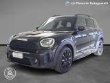 MINI Mini 2.0 Cooper D Classic Countryman Aut.