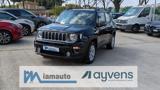 JEEP Renegade T4 PHEV 4xe Limited 1.3cc 190cv NAVIGATORE