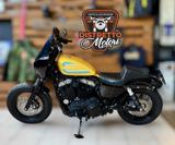 HARLEY-DAVIDSON XL1200X Forty-Eight - finanziabile e garantibile