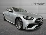 MERCEDES-BENZ C 220 d Mild hybrid Premium