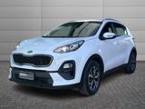 KIA Sportage 1.6 CRDI 136 CV 2WD Mild Hybrid Business Class