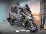KYMCO DTX 360 350i S