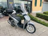 HONDA SH 150 PASSAGGIO E TAGLIANDO INCLUSO MINI RATE